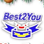 Business logo of Best2You Technology