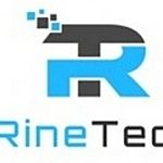 Business logo of Rinetech Internet Pvt Ltd 
