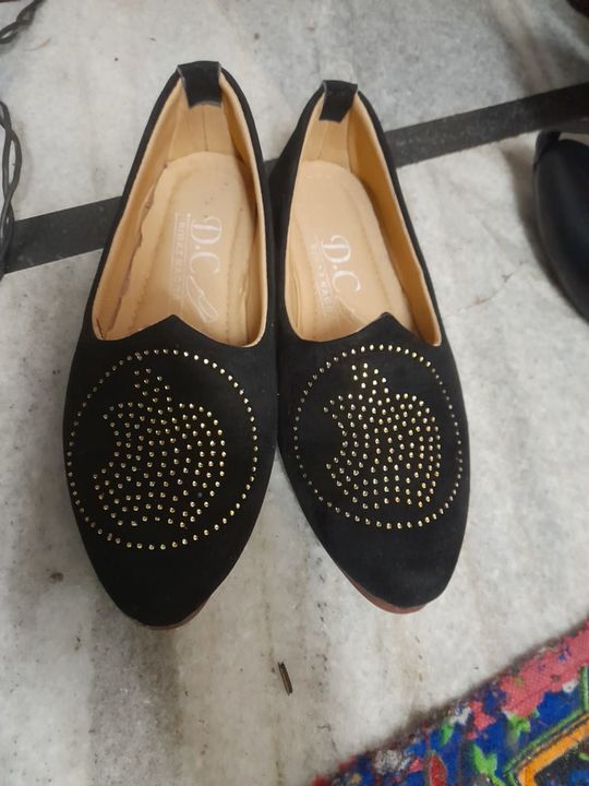 Latest 2022 ethnic footwear uploaded by business on 12/31/2021