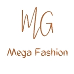 Business logo of MEGA FASHION