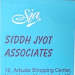 Business logo of Siddhjyot associates
