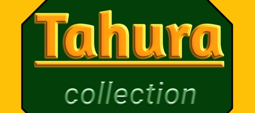 Visiting card store images of Tahura collection