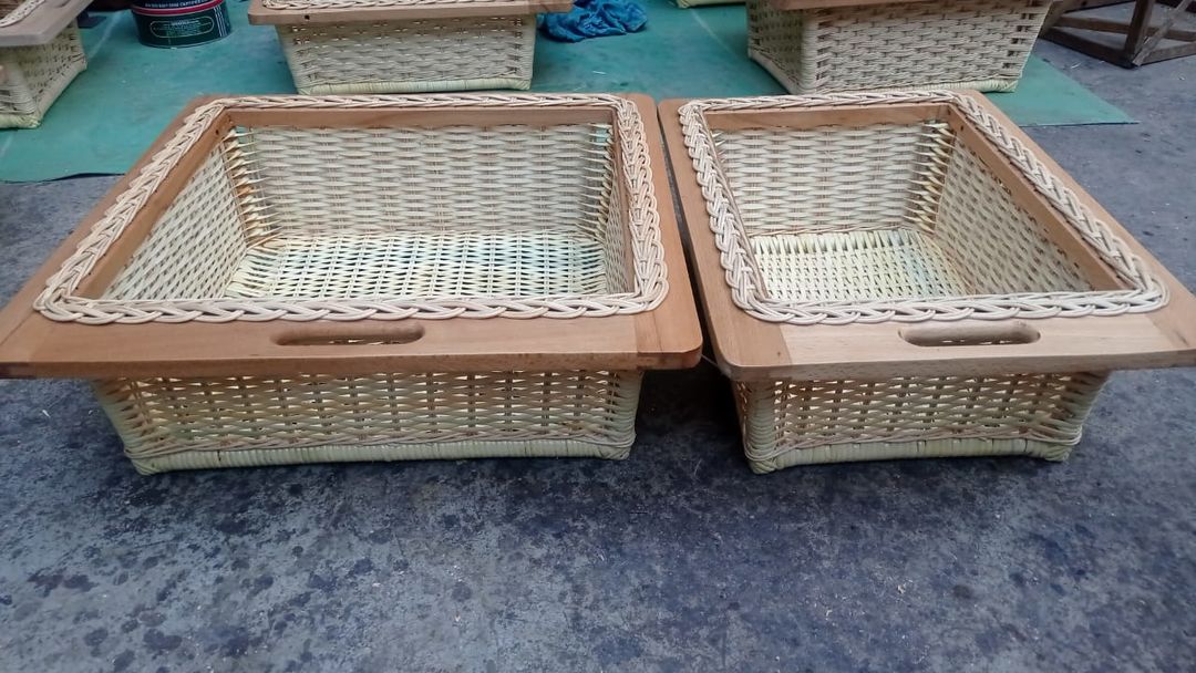 Vegetable basket  uploaded by business on 12/31/2021