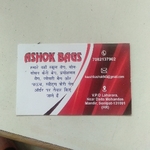 Business logo of Ashok bags