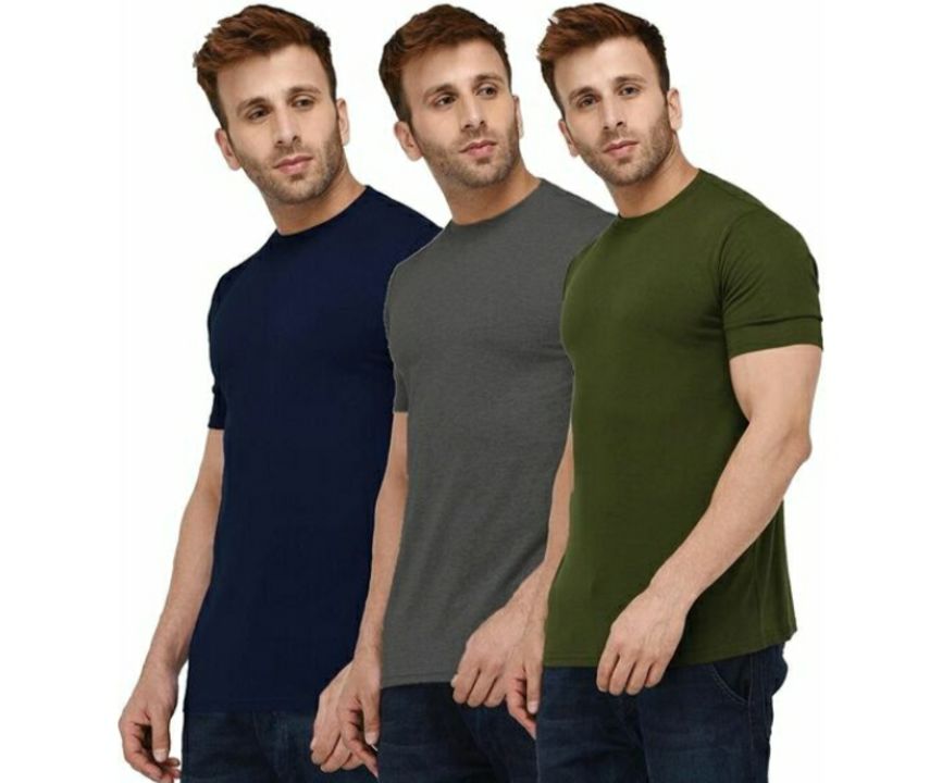 Attractive good looking t-shirt uploaded by business on 1/1/2022