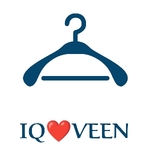 Business logo of IQVEEN BOUTIQUE