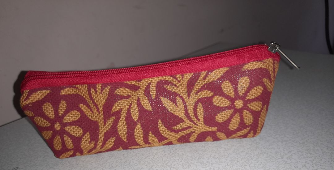 Pencil pouch uploaded by Sumitha Crafts on 1/1/2022