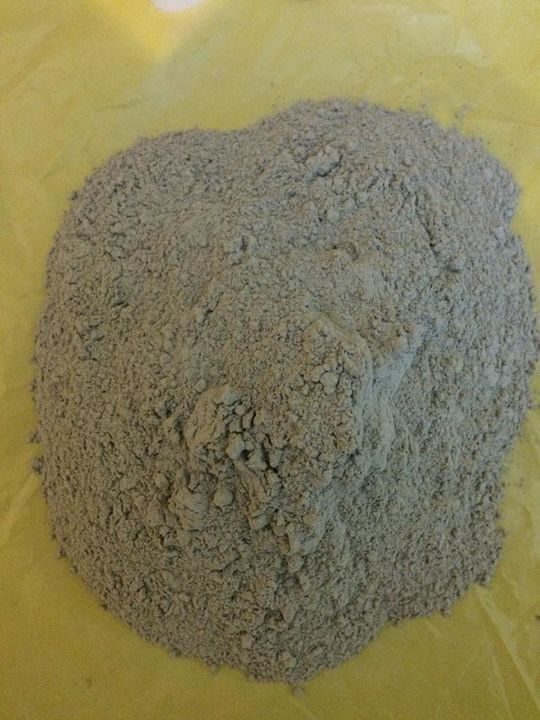 Bentonite uploaded by business on 1/1/2022