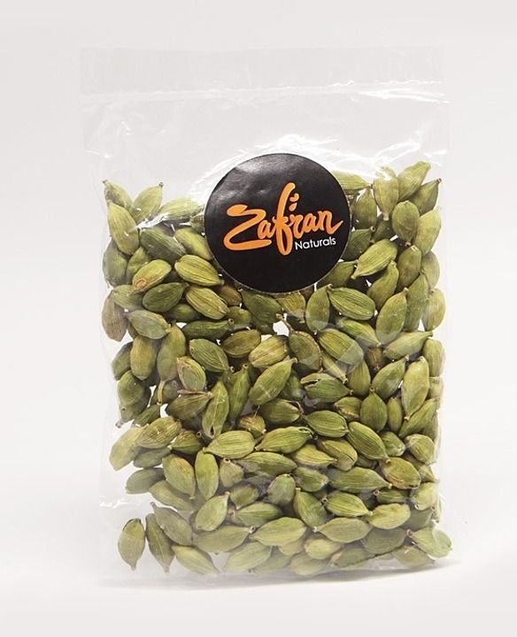 Cardamom 6mm uploaded by Zafran Naturals  on 9/28/2020