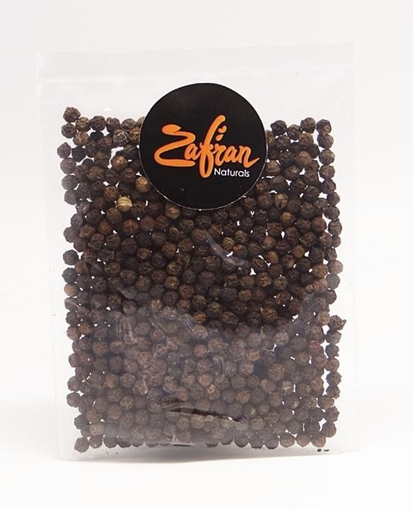 Black Pepper (Small) uploaded by Zafran Naturals  on 9/28/2020