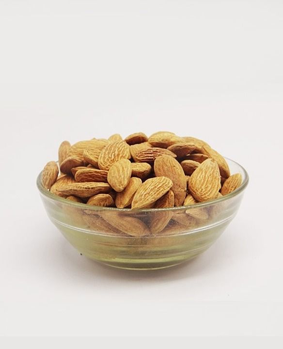 Almond California Independent  uploaded by business on 9/28/2020