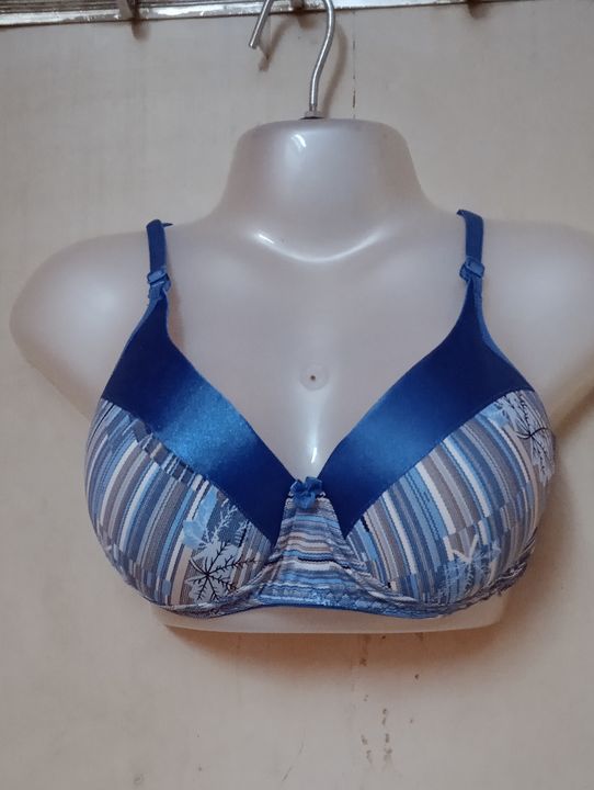 Product image with price: Rs. 250, ID: imported-padded-bra-1c5fb91a