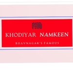 Business logo of Khodiyar namkeen