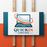 Business logo of QuickIn Enterprises