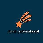 Business logo of Jwala international