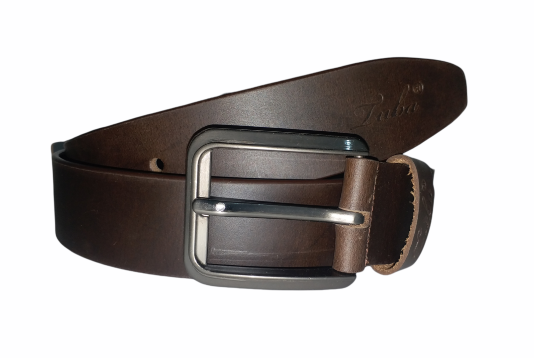 Post image 100% leather belts