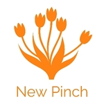 Business logo of New pinch