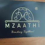 Business logo of Mzaathi