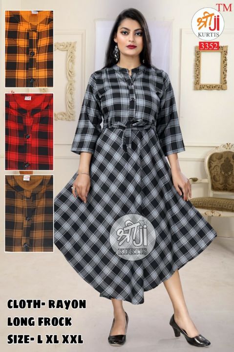 Product uploaded by ZSAI Fashion Lower Kurti SuplHolsel on 1/1/2022