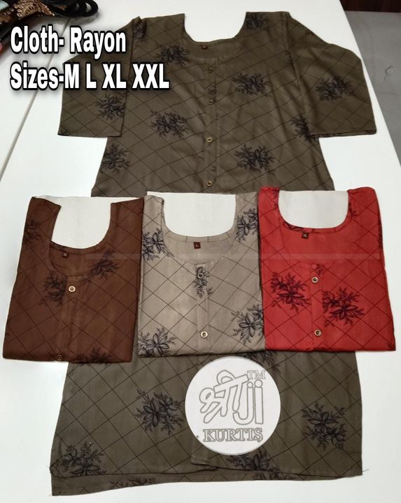 Product uploaded by ZSAI Fashion Lower Kurti SuplHolsel on 1/1/2022