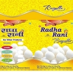 Business logo of Shree radharani food product