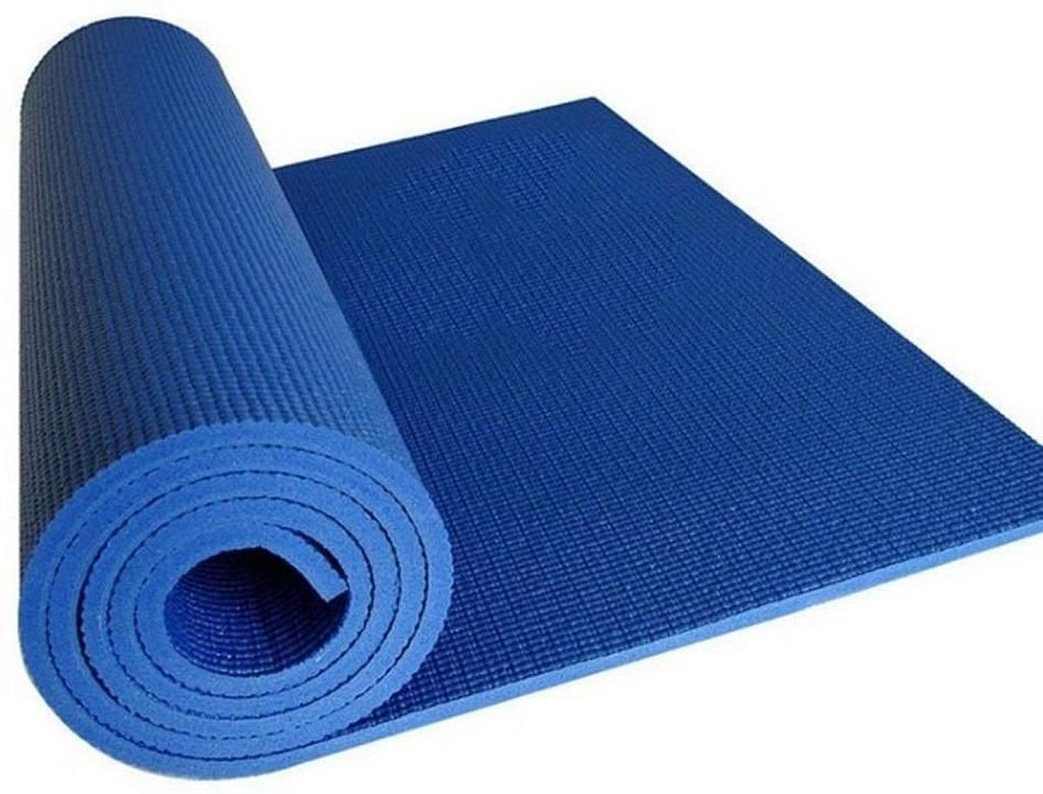Yoga mats
Thickness 4mm
Full stock available
Factory price
Dm resellers
Give best offers
Hurry uploaded by business on 9/28/2020