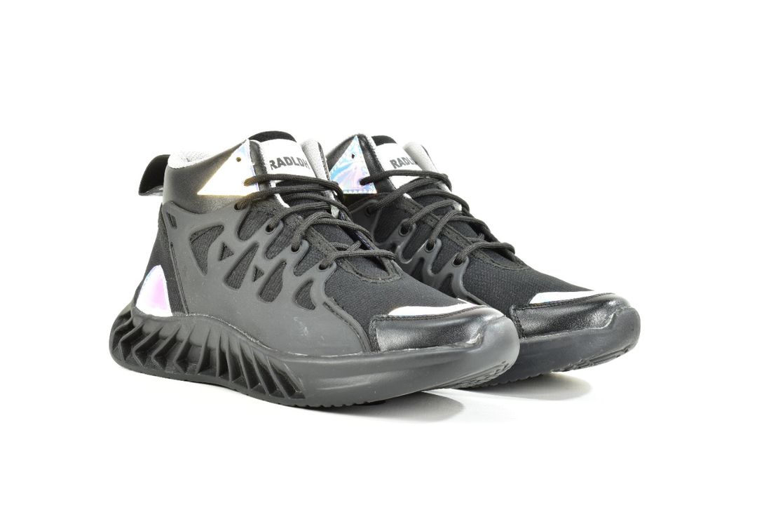 Chuck Tyler Sports Shoe for Men uploaded by Soham Traders on 1/1/2022