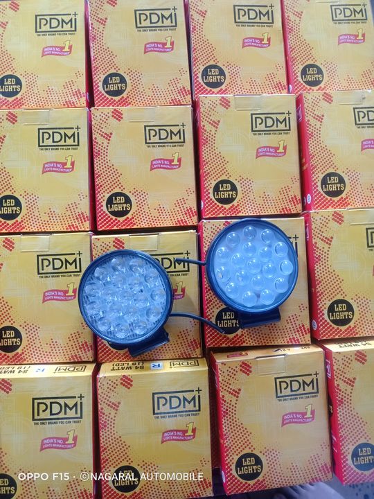 18 led  uploaded by RASUL AUTO PARTS & LUBRICANT on 1/1/2022