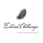 Business logo of Extend Clothings