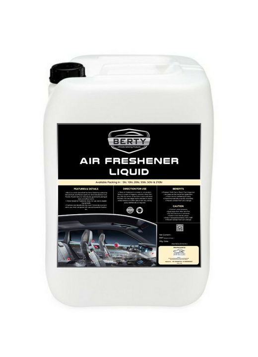 Air freshener liquid uploaded by Jabir Ibn Hayyan Industry on 1/1/2022