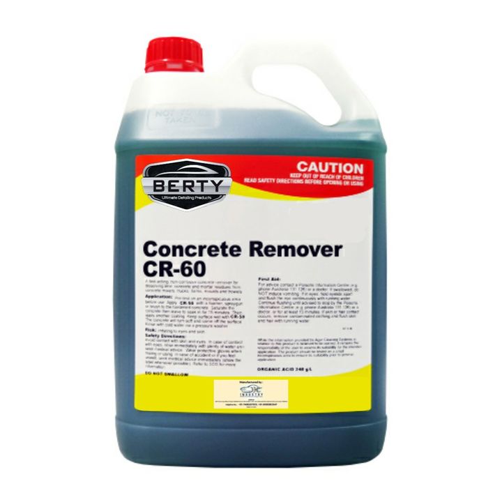 Concrete Remover uploaded by business on 1/1/2022