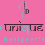 Business logo of Unique Designers