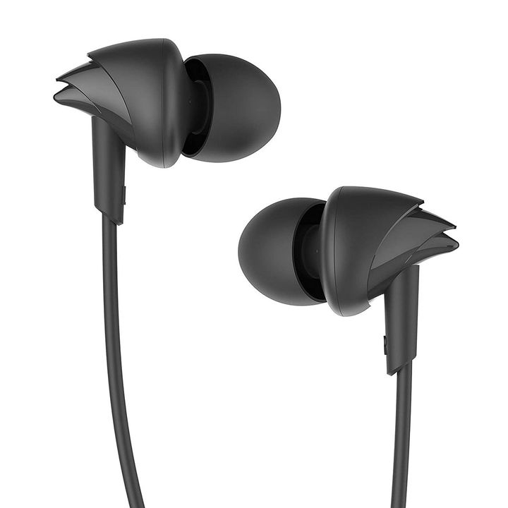 boAt Bassheads 100 in Ear Wired Earphones with Mic(Black)

 uploaded by business on 1/1/2022