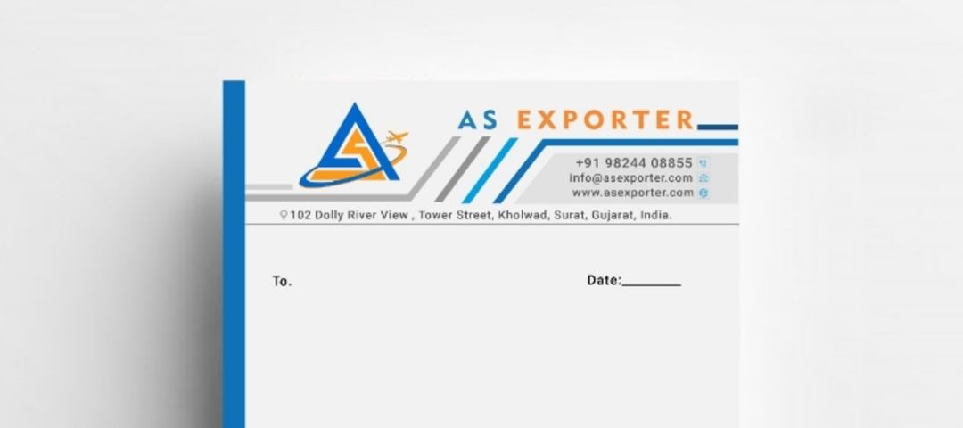 Shop Store Images of A.S.EXPORTER