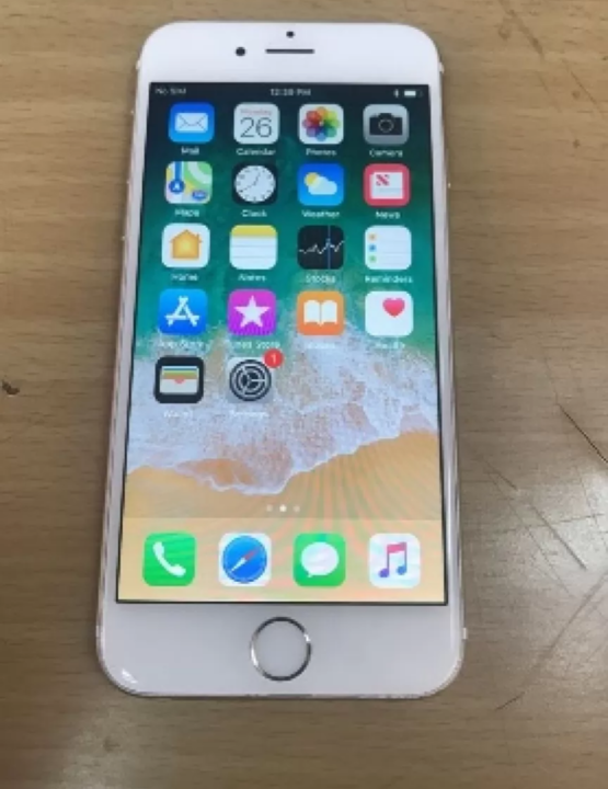 Iphone 6s 64 gb uploaded by Rk best price on 1/1/2022