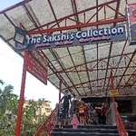 Business logo of The Sakshi's Collection