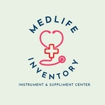 Business logo of MEDLIFE.INVENTORY