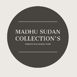 Business logo of Madhu Sudan Collection's