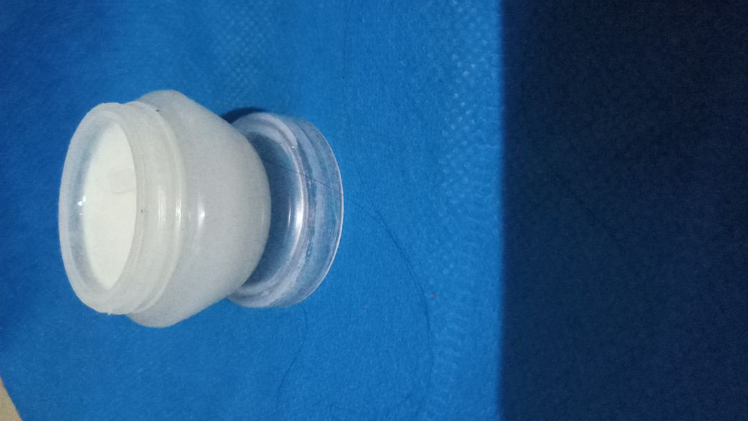 Skin glow non preservative face cream uploaded by business on 1/1/2022