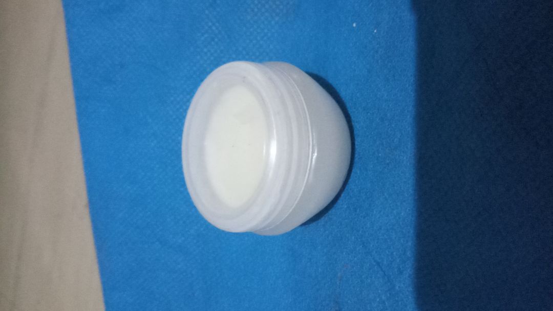Skin glow face cream uploaded by business on 1/1/2022