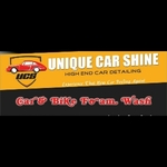 Business logo of Unique Car shine