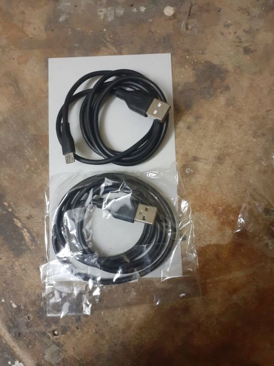 Data Cable  uploaded by Clothing Wholesalers  on 1/1/2022