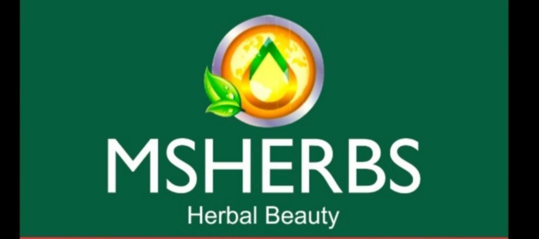 Shop Store Images of MSHERBS herbal beauty