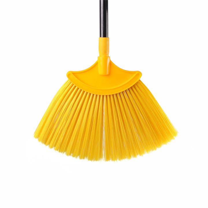 Jala Broom with Long Rod & extendable Handle uploaded by CLASSY TOUCH INTERNATIONAL PVT LTD on 1/1/2022