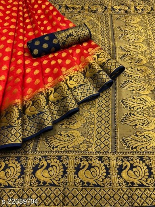 Fancy saree  uploaded by business on 1/1/2022