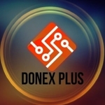 Business logo of DONEX PLUS