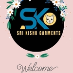 Business logo of sri kishu garments