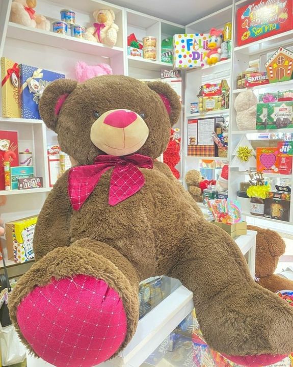 Teddy🧸 uploaded by business on 1/1/2022