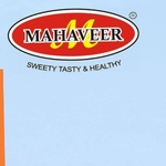 Business logo of Mahaveer food & sweet product