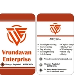 Business logo of Vrundavan Enterprise